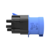 NRGkick Smart Attachment μπλε 32A 3Pole για έως 7.4kW