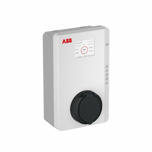 abb mid charger 149410