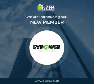 #IsZEBMember iszeb