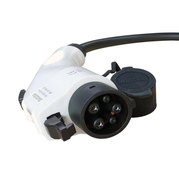 SAE-J1772-Type-1 type 1 charger