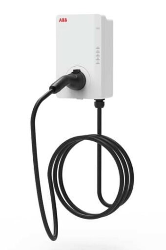 Terra AC W22-G5-R-V2-0 | EVPOWER Terra AC W22-G5-R-V2-0 ABB Terra AC W22-G5-R-V2-0