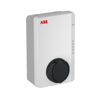 ABB Terra AC Wallbox Φορτιστής TAC-W22-T-R-0