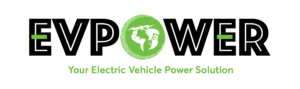 EVPOWER official logo 
