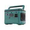 V-TAC Φορητός σταθμός ενέργειας 500W
