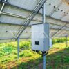 Μονοφασικός On-Grid Ηλιακός Μετατροπέας 3kW με οθόνη LCD - Image 2