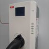 ABB Φορτιστής 3Φ/22kW/32A cable 5m. Type 2, RFID, MID, display, 4G - Image 2