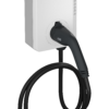 ABB Φορτιστής 3Φ/22kW/32A cable 5m. Type 2, RFID, MID, display, 4G
