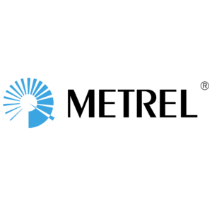 metrel logo metrel οργανα μετρησης