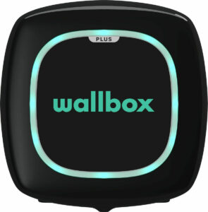 wallbox pulsar plus 