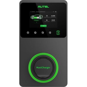 Autel MAXI EU AC W22-S-4G-L-M