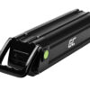 Ebike μπαταρία Silverfish 36V 11.6Ah με φορτιστή