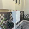 Επιδαπέδια βάση (pillar) φορτιστών - Image 4