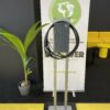 επιδαπεδια βαση φορτιστων pillar για abb, tesla, wallbox