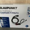 Φορητός Φορτιστής BLAUPUNKT 3.7kW / Schuko - Type 2 / 8m - Image 2