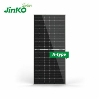 Jinko Solar panel φ/β πανελ