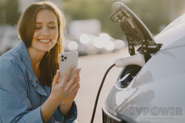 evpower-software EVSoftware evloader charging app