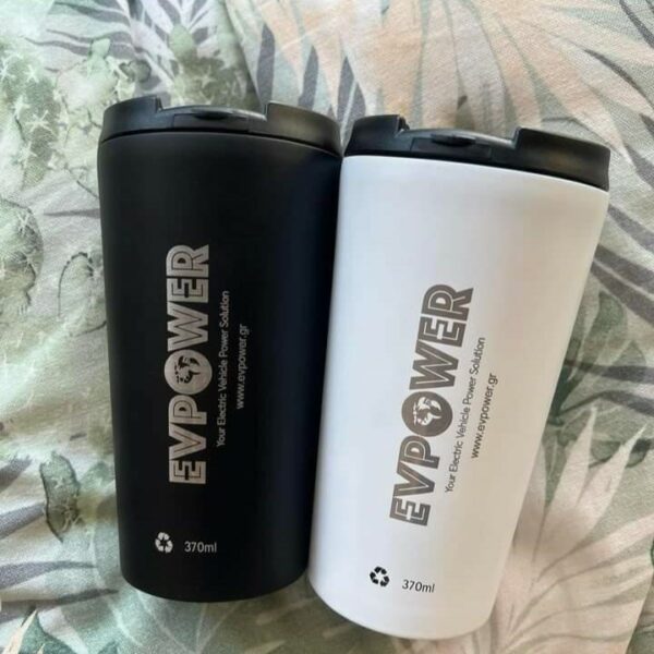 evpower coffee thermos thermos 370ml