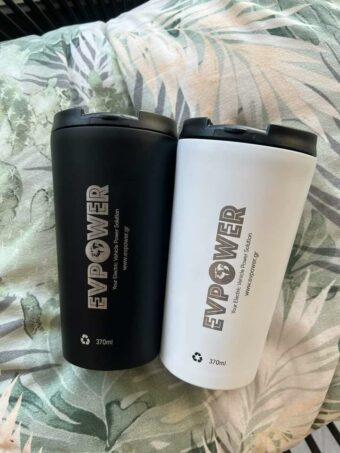 evpower thermos