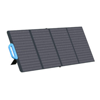 BLUETTI Portable Solar Panel 120W PV120 