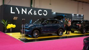 autoathina-evpower-lynkco εκθεση αυτοκινητου