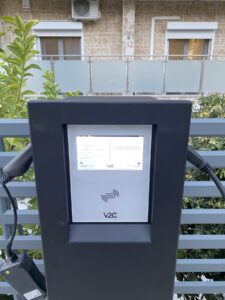 Pole Pro screen