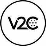 V2C-logo V2C chargers