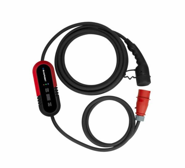 16-P3PM2T2 red cee plug