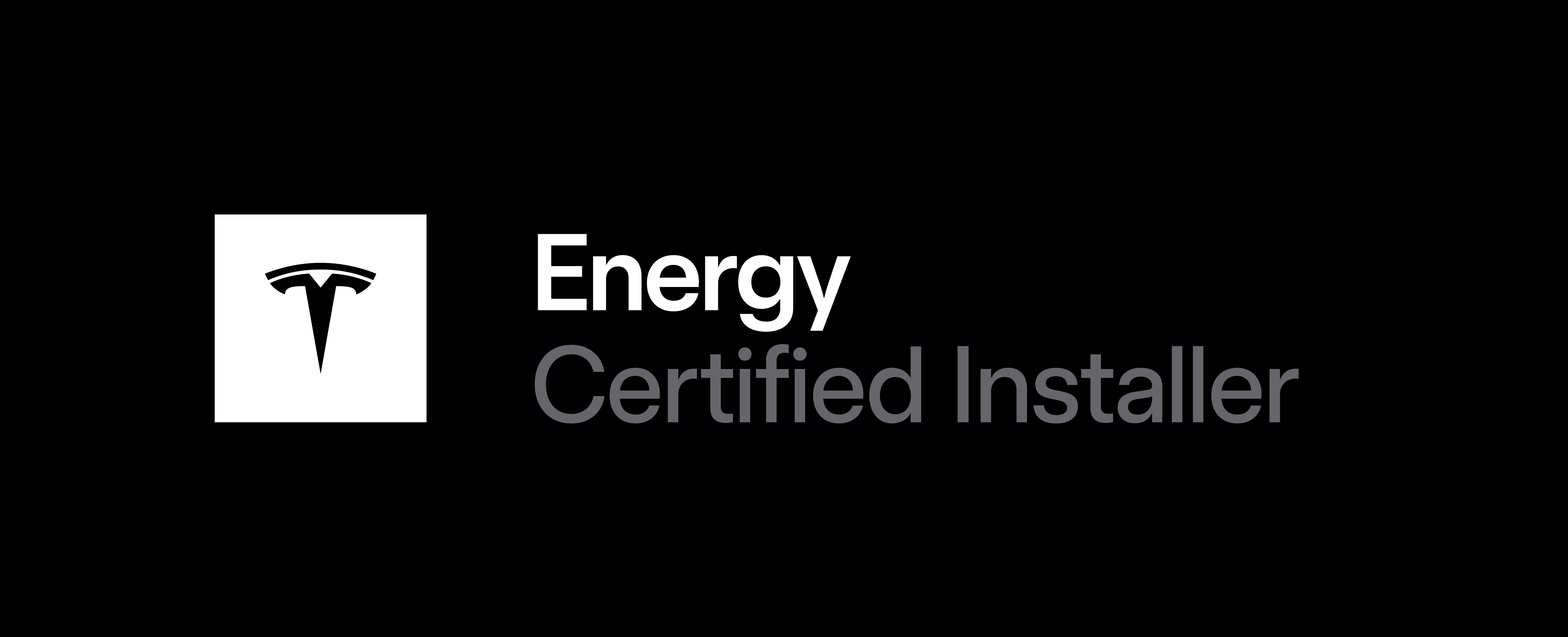 Energy Certified Installer_EVPOWER εγκατασταση φορτιστη τεσλα πιστοποιηση ev