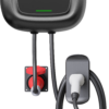 Τριφασικός Φορτιστής EV 22kW με OCPP & RFID - Image 2