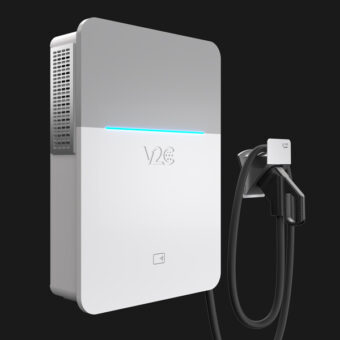 DC ΤΑΧΥΦΟΡΤΙΣΤΗΣ 40KW