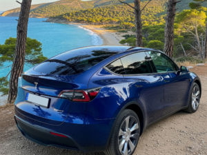 EVPOWER-Summer-2025 φόρτιση το καλοκαίρι !