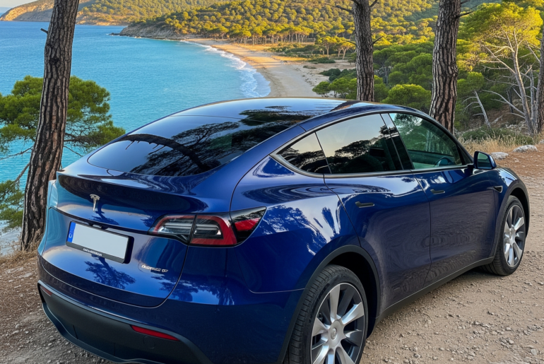 EVPOWER-Summer-2025 | EVPOWER EVPOWER-Summer-2025 φόρτιση το καλοκαίρι !