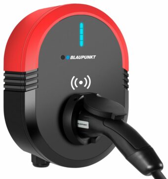 Blaupunkt Smart Wallbox ev charger