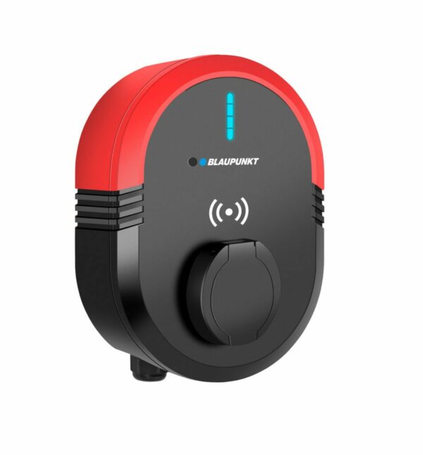 Blaupunkt έξυπνος wallbox φορτιστής Blaupunkt επιτοίχιος φορτιστής ηλεκτρικών αυτοκινήτων