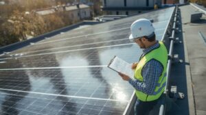 Photovoltaic net billing