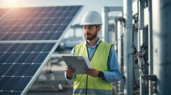 ΕΓΚΑΤΑΣΤΑΣΗ ΦΩΤΟΒΟΛΤΑΪΚΟΥ